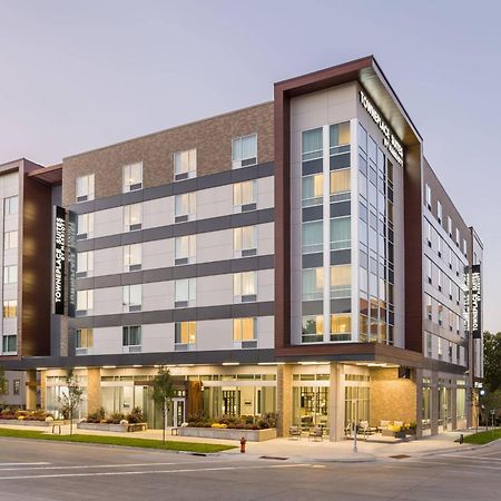 Towneplace Suites By Marriott Rochester Mayo Clinic Area Exterior foto