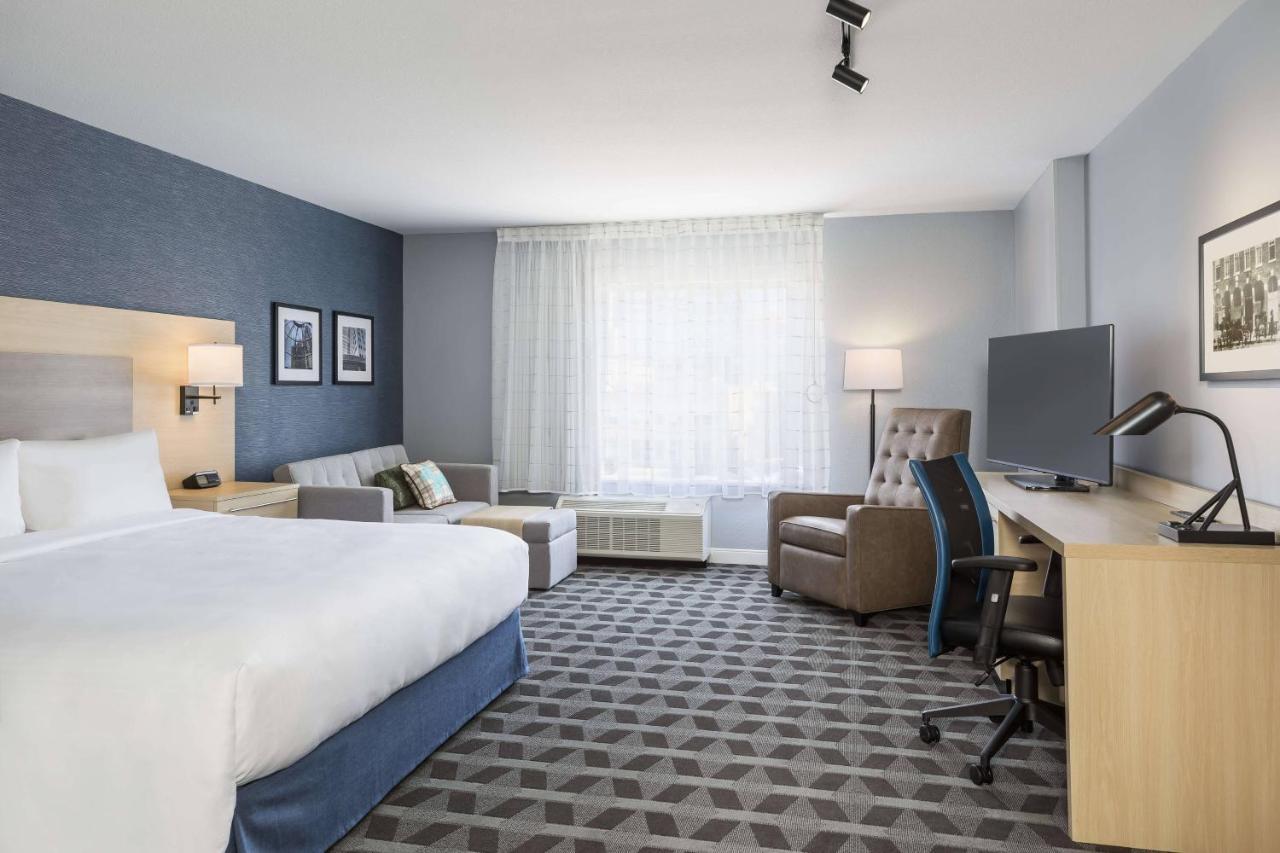 Towneplace Suites By Marriott Rochester Mayo Clinic Area Exterior foto