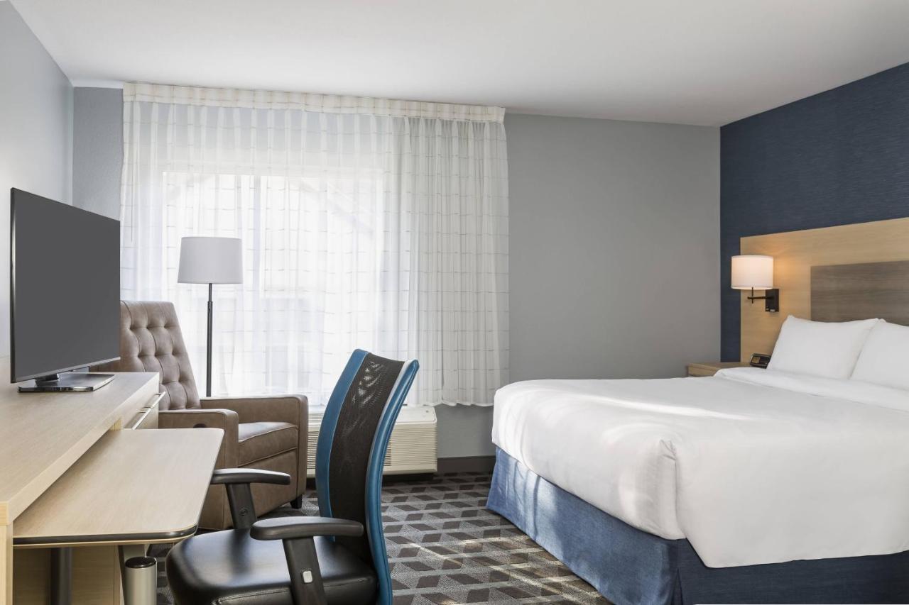 Towneplace Suites By Marriott Rochester Mayo Clinic Area Exterior foto