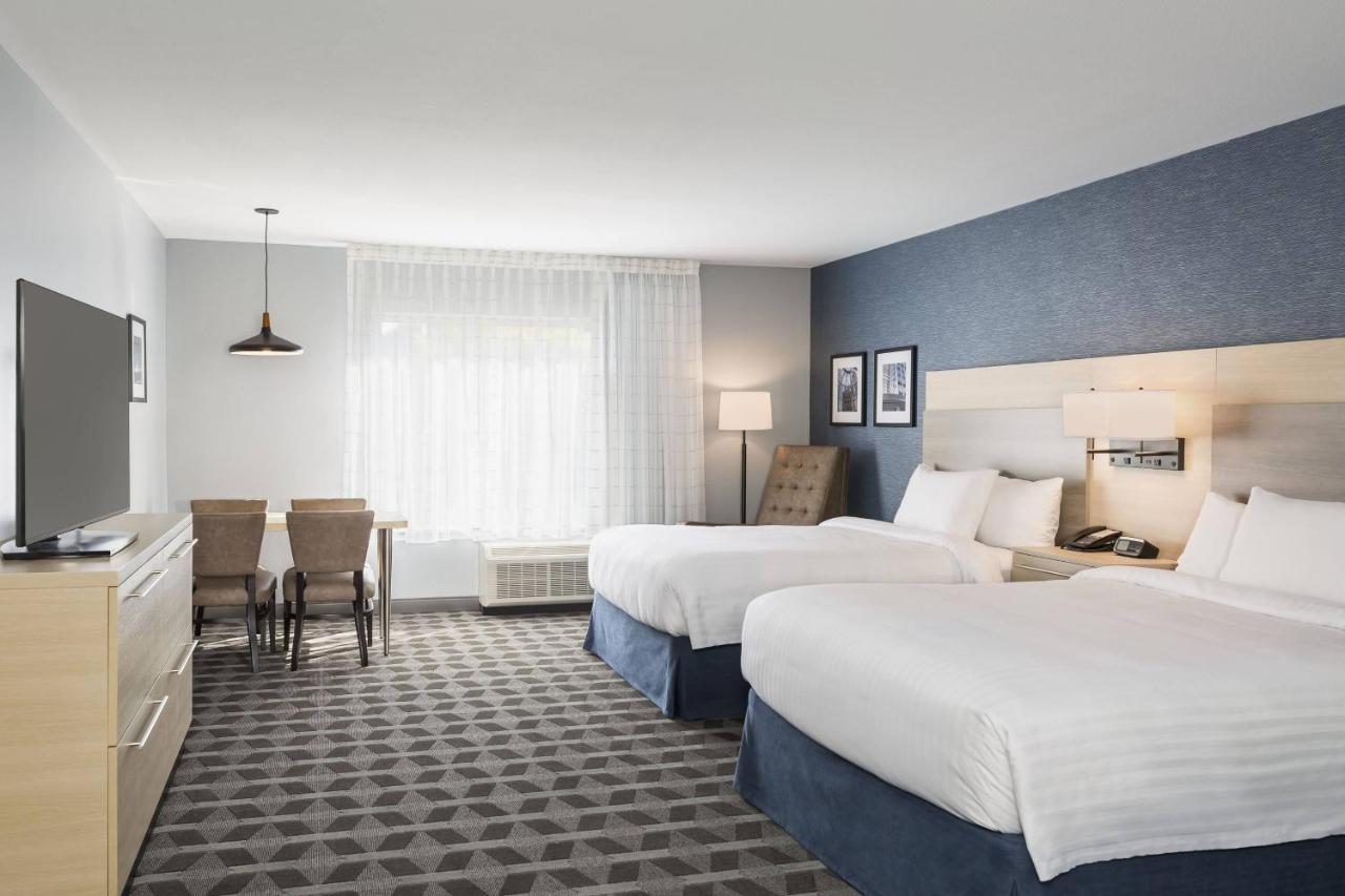 Towneplace Suites By Marriott Rochester Mayo Clinic Area Exterior foto