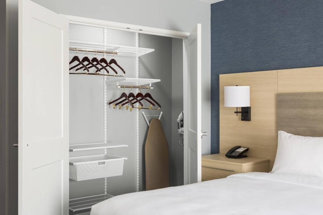 Towneplace Suites By Marriott Rochester Mayo Clinic Area Exterior foto