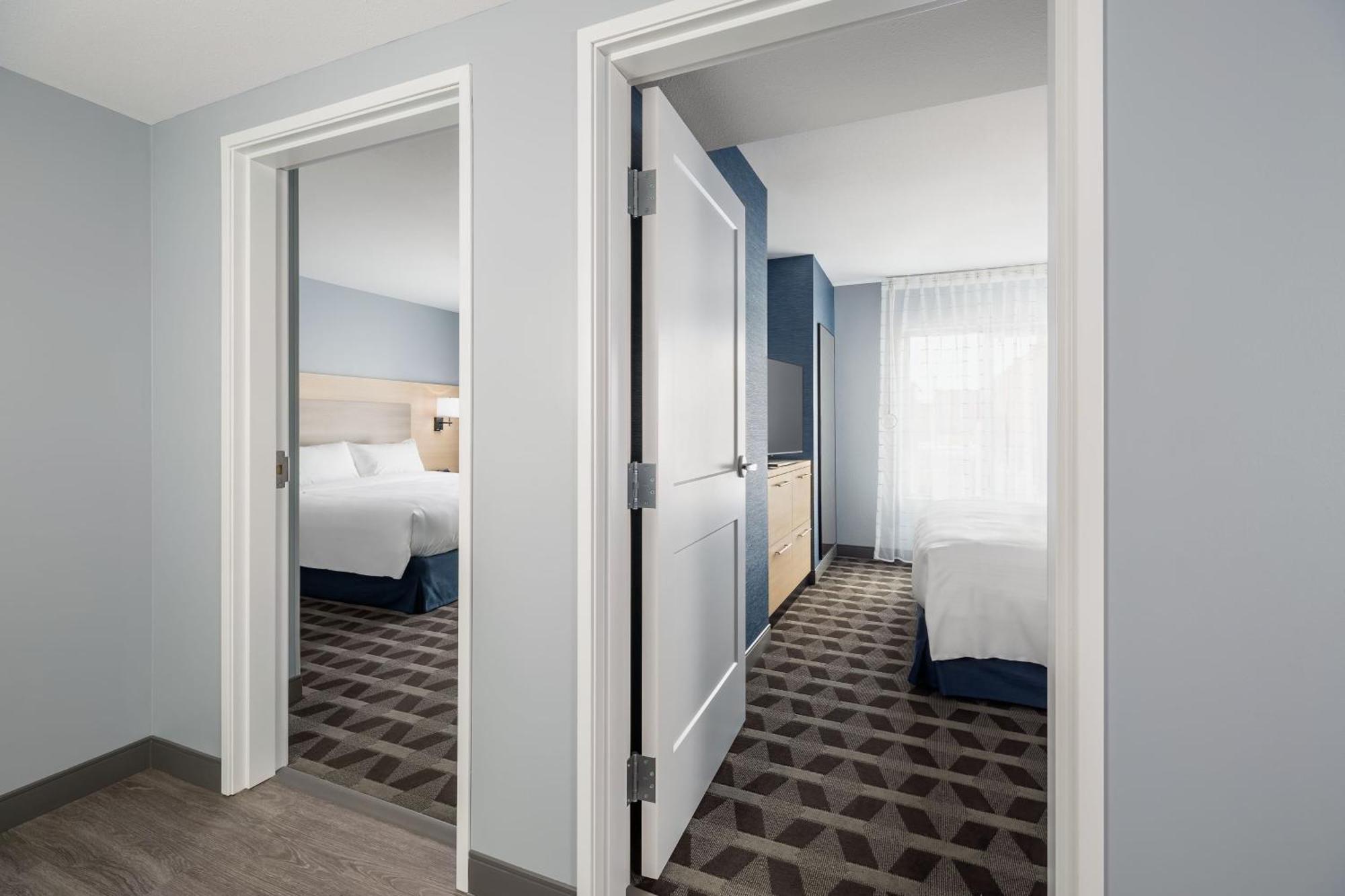 Towneplace Suites By Marriott Rochester Mayo Clinic Area Exterior foto