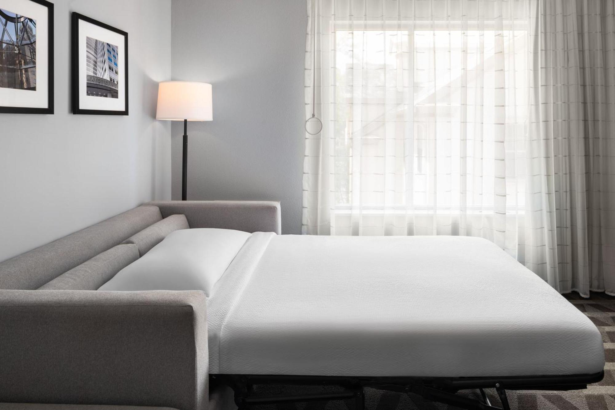Towneplace Suites By Marriott Rochester Mayo Clinic Area Exterior foto